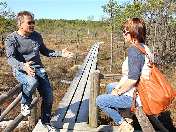 167-Национальныи парк Кемери